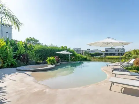 Casa  en Venta en El Golf, Nordelta, Tigre