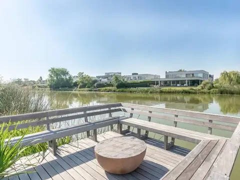 Casa en Venta de 5 dormitorios