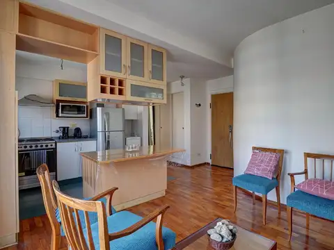 Departamento en Nuñez venta