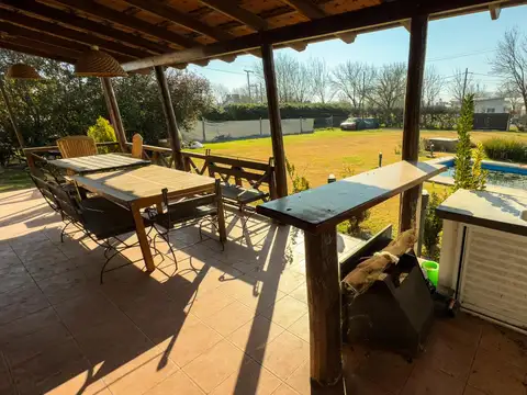 Casa en Venta de 2 dormitorios