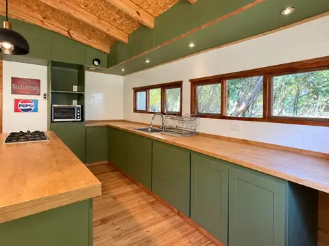 Casa en Venta al Norte