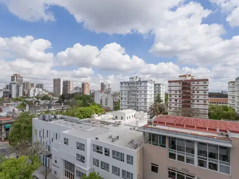 Departamento en Alquiler 40 años
