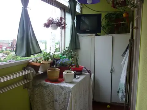 Departamento en Venta al Norte