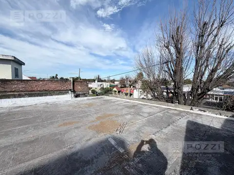 LOCALES y OFICINAS EN  VENTA EN PACHECO SOBRE R. 9 - TIGRE - POZZI INMO