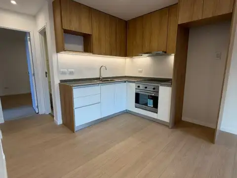 Depto Tipo Casa en Alquiler de 3 ambientes