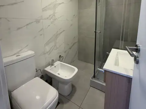 Depto Tipo Casa en Alquiler A Estrenar