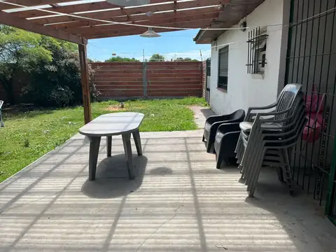 Casa en Venta 20 años