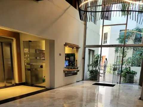 Departamento en Alquiler de Monoambiente