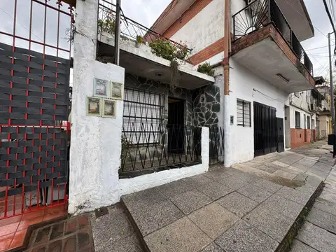PH en Jose León Suarez
