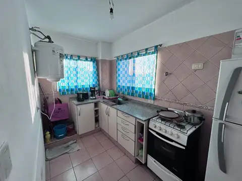 Departamento en Venta en San Andres, USD 55.000