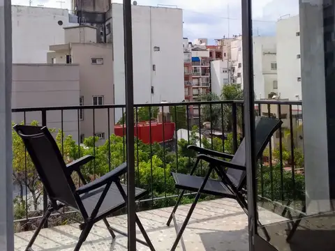 Departamento en Alquiler de 2 ambientes