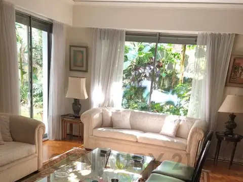 Las Heras 1800, Piso 0