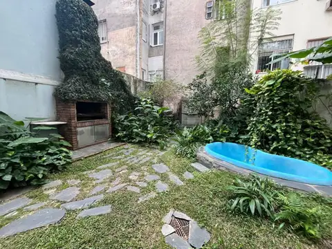 Departamento 5 ambientes con 3 baños