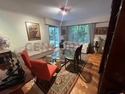 Departamento en Alquiler en Recoleta, Capital Federal