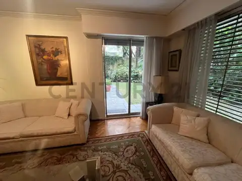 Departamento en Alquiler de 5 ambientes