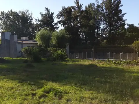 Terreno en Venta de 1000,0 m2