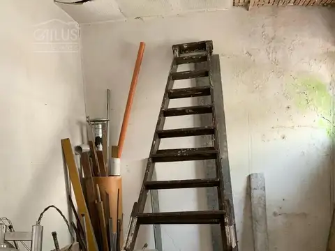 Casa en Venta 70 años