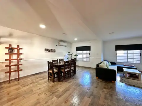 Casa en Alquiler al Sureste