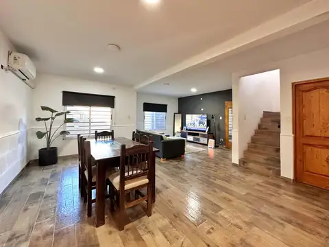Casa en Alquiler 11 años