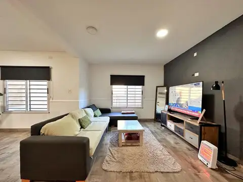 Casa en Alquiler de 3 dormitorios
