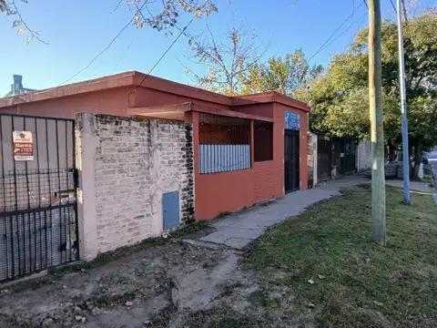 Casa en Venta 26 años