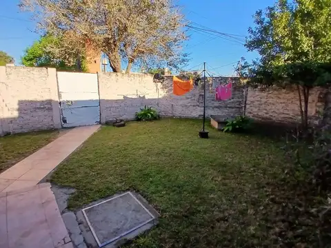 Casa en Venta de 1 dormitorio