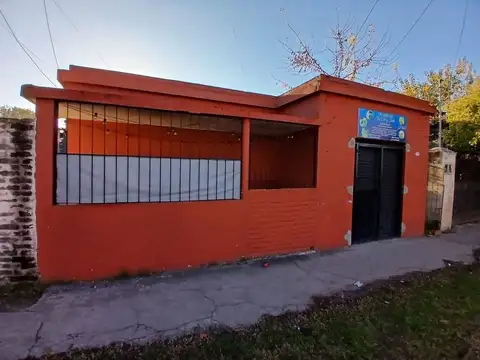 Horacio Quiroga 600