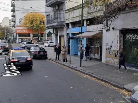 Terreno en Venta en Caballito, CABA