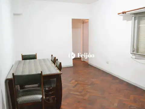 ALQUILER | 2 amb. con lavadero • Excelente ubicación • Palermo