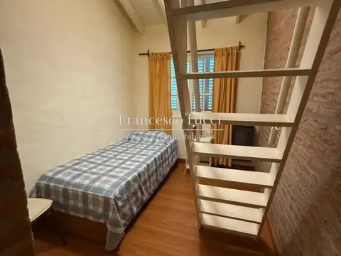 Casa en Venta al Oeste