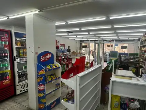 Fondo Comercio en Venta 1 año