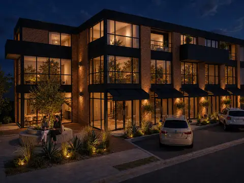 Local en Venta A Estrenar