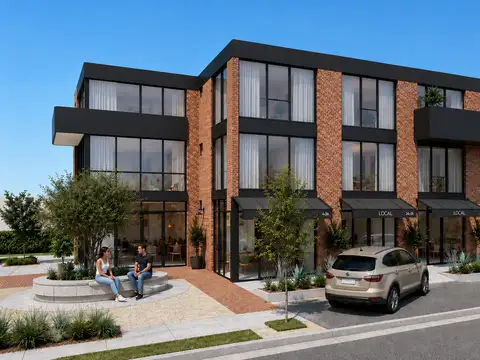 Local en Venta A Estrenar