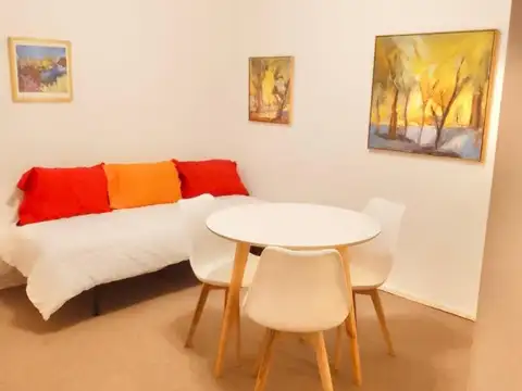 Departamento en Alquiler en Microcentro, $ 660.000