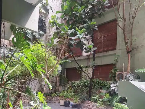 Alquiler Departamento 2 Amb Amueblado Esmeralda 1066 Centro