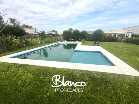 Casa en Venta de 3 dormitorios