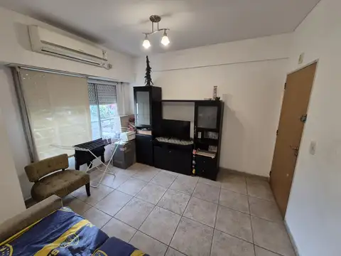 Departamento en  venta