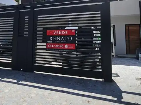 EXCLUSIVAS UNIDADES EN TRIPLEX 5 AMBIENTES A ESTRENAR - OLIVOS - VTE. LOPEZ