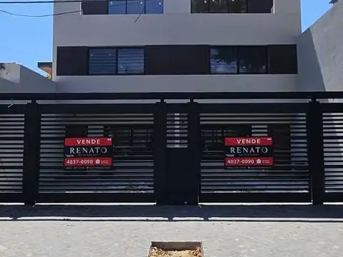Caseros al 2600
