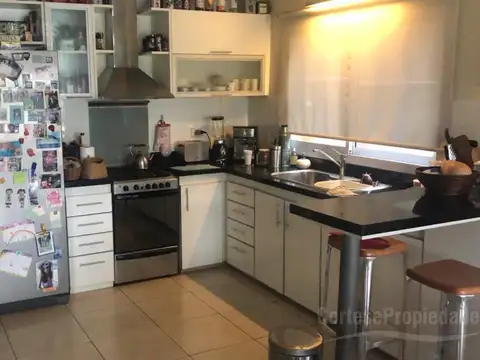 ALQUILER TEMPORAL CASA A LA LAGUNA SANTA CATALINA