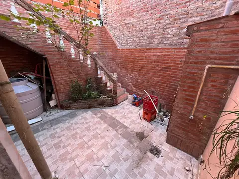 VENTA/ALQUILER - Casa interna en venta - Santa FE