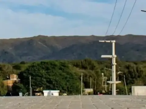 Terreno en Venta de 535,0 m2