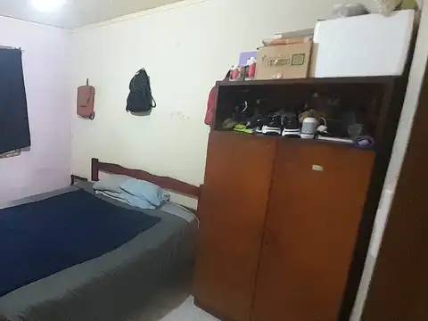 Casa en Venta en San Benito, USD 30.000