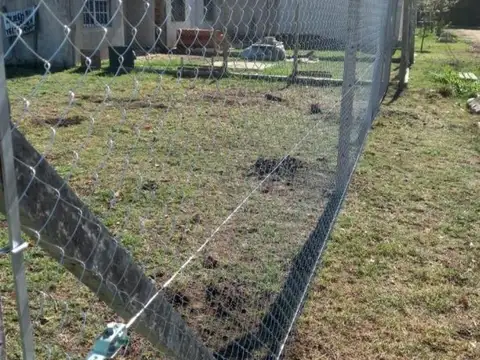 Terreno en Venta en Cruce Castelar, USD 19.500