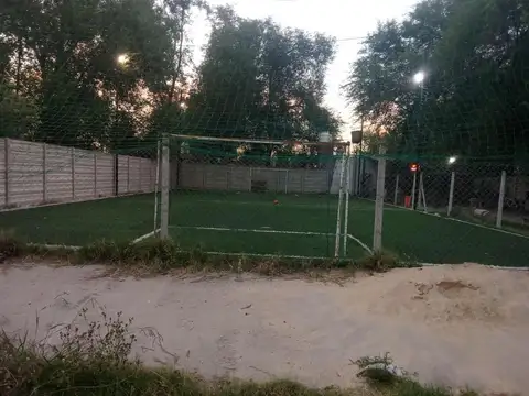 Terreno en Venta en Cruce Castelar, USD 19.500