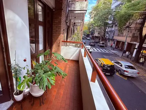 Departamento en Venta en San Cristobal, CABA