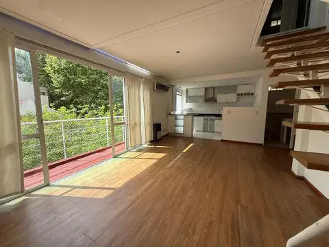 Departamento en Alquiler de 3 ambientes