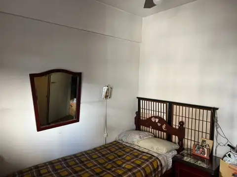 Departamento 4 ambientes con 1 baño