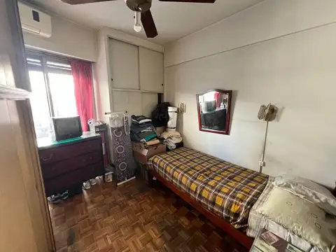 Departamento 4 ambientes Av. Córdoba  CABA