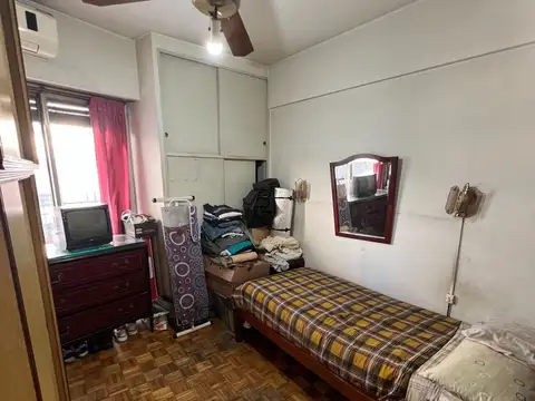 Departamento en Venta en Recoleta, USD 151.900